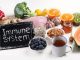 Healthy Eating Tips for a Strong Immune System